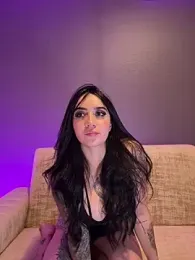 Carolina_Novoa — Stripchat recorded stream screenshot (16 Jan 2026)