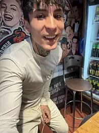 _Tomy08calderon — Stripchat recorded stream image, 16.01.2026 21:40