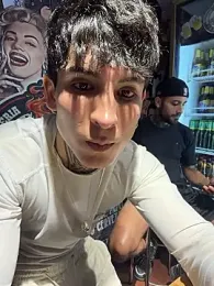 _Tomy08calderon — Stripchat recorded stream image, 16.01.2026 21:40