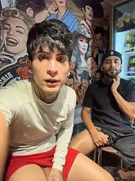 _Tomy08calderon — Stripchat recorded stream image, 16.01.2026 21:40