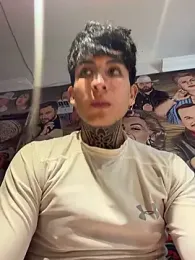 _Tomy08calderon — Stripchat recorded stream image, 16.01.2026 21:40