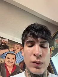 _Tomy08calderon — Stripchat recorded stream image, 16.01.2026 21:40
