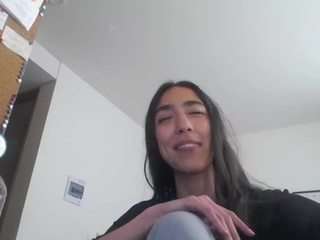 unknowngiirl — Camsoda recorded stream image, 16.01.2026 19:10