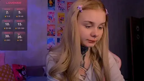 Britney_Lynch — Stripchat recorded stream image, 16.01.2026 19:40