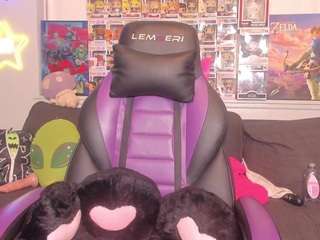 karliekayozz — Camsoda recorded stream image, 02.03.2025 04:50