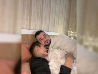 DS888 — Bongacams recorded stream image, 16.01.2026 23:20