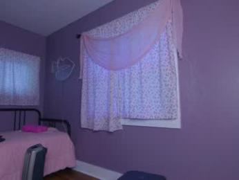 aynmarie — Chaturbate recorded stream image, 16.01.2026 21:10