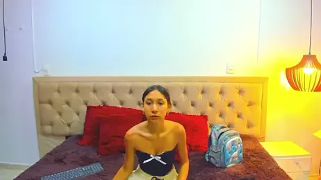 leslieanddrako — Stripchat recorded stream image, 16.01.2026 22:40