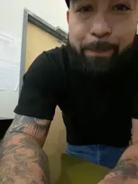 jr91esl — Stripchat recorded stream screenshot (02 Mar 2025)