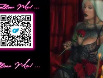 sharpay_evans — Chaturbate recorded stream image, 16.01.2026 20:40