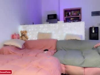 elena_rosss — Chaturbate recorded stream image, 17.01.2026 01:10