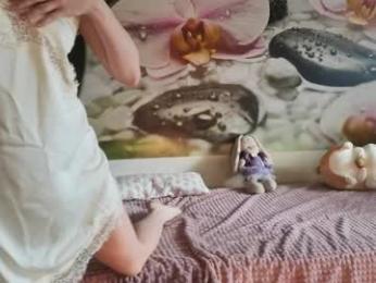 jennycutey — Chaturbate recorded stream screenshot (17 Jan 2026)