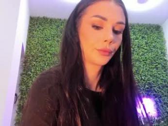 hotfallingdevil — Chaturbate recorded stream image, 17.01.2026 05:30