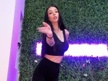 hotfallingdevil — Chaturbate recorded stream image, 17.01.2026 05:30