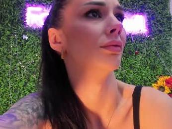 hotfallingdevil — Chaturbate recorded stream image, 17.01.2026 05:30