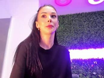 hotfallingdevil — Chaturbate recorded stream image, 17.01.2026 05:30