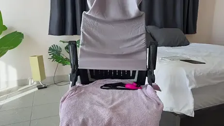 KatnessHot — Stripchat recorded stream screenshot (17 Jan 2026)