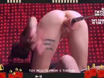 peoplefromthelittletown — Chaturbate recorded stream screenshot (17 Jan 2026)