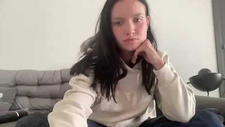 mariemelissah — Stripchat recorded stream screenshot (17 Jan 2026)