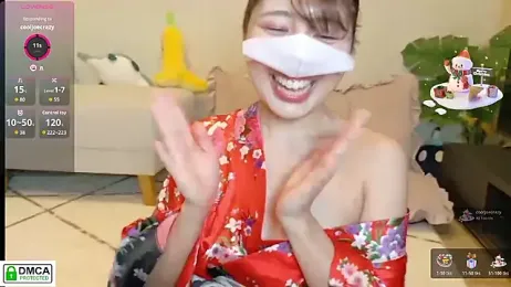 SUZU_ — Stripchat recorded stream screenshot (17 Jan 2026)