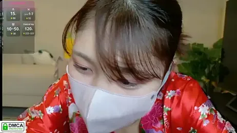 SUZU_ — Stripchat recorded stream screenshot (17 Jan 2026)