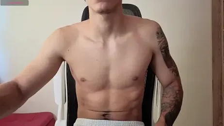 Cristopher23_ — Stripchat recorded stream image, 17.01.2026 13:20