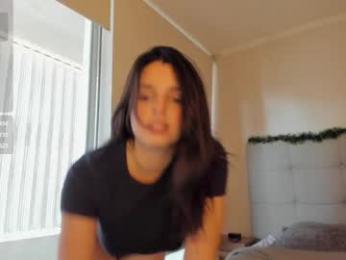 yourfreakygirl — Chaturbate recorded stream screenshot (17 Jan 2026)