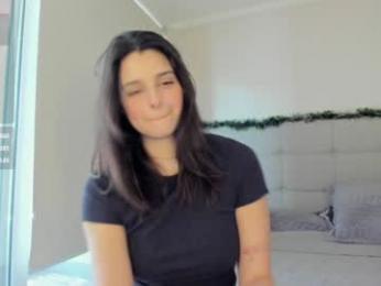 yourfreakygirl — Chaturbate recorded stream screenshot (17 Jan 2026)