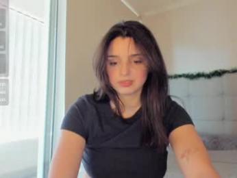 yourfreakygirl — Chaturbate recorded stream screenshot (17 Jan 2026)