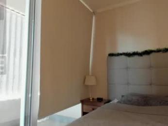 yourfreakygirl — Chaturbate recorded stream screenshot (17 Jan 2026)