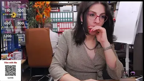 classyladyrellax — Stripchat recorded stream image, 17.01.2026 13:20
