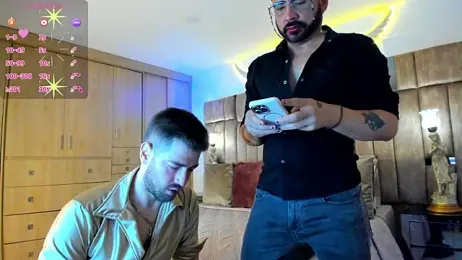 petterwilly1 — Stripchat recorded stream image, 17.01.2026 15:00