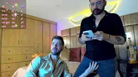 petterwilly1 — Stripchat recorded stream image, 17.01.2026 15:00