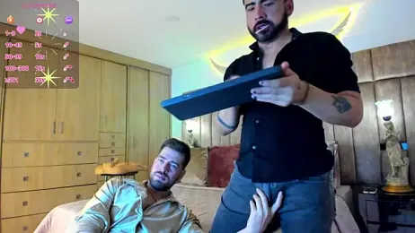petterwilly1 — Stripchat recorded stream image, 17.01.2026 15:00