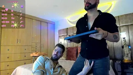 petterwilly1 — Stripchat recorded stream image, 17.01.2026 15:00