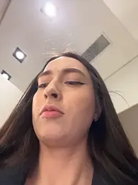Holly_Play — Stripchat recorded stream image, 17.01.2026 12:20