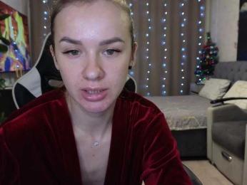 -Sexy_Hot_Angel- — Bongacams recorded stream image, 17.01.2026 14:00