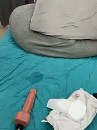 mariatudulceadiccion — Stripchat recorded stream image, 17.01.2026 14:10