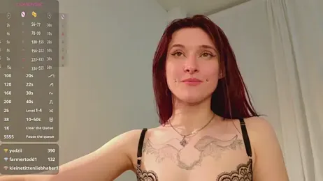 J_Hunter_ — Stripchat recorded stream screenshot (17 Jan 2026)