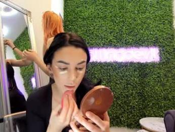 hotfallingdevil — Chaturbate recorded stream image, 30.01.2025 05:10