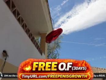 hannahjames710 — Chaturbate recorded stream screenshot (17 Jan 2026)