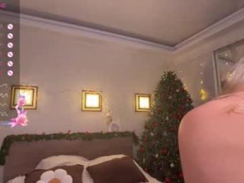 roselyn_rose — Chaturbate recorded stream image, 17.01.2026 15:40