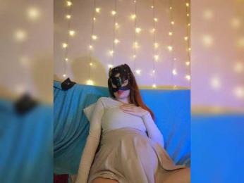 BeautyD — Bongacams recorded stream screenshot (17 Jan 2026)