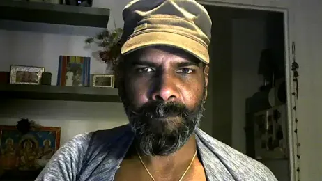 frenchblackc31 — Stripchat recorded stream screenshot (17 Jan 2026)