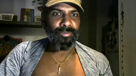frenchblackc31 — Stripchat recorded stream screenshot (17 Jan 2026)