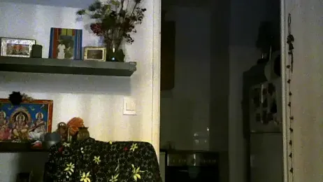 frenchblackc31 — Stripchat recorded stream screenshot (17 Jan 2026)