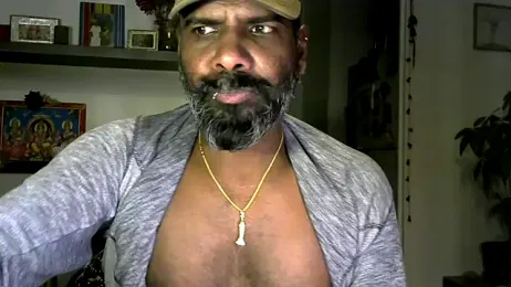 frenchblackc31 — Stripchat recorded stream screenshot (17 Jan 2026)