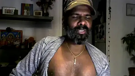 frenchblackc31 — Stripchat recorded stream screenshot (17 Jan 2026)