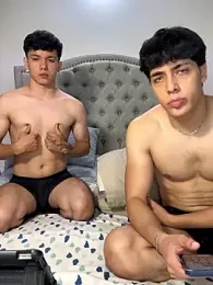 valentinoblush — Stripchat recorded stream image, 17.01.2026 20:40