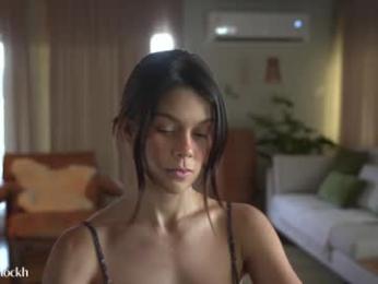 tifalock_ — Chaturbate recorded stream image, 17.01.2026 19:40